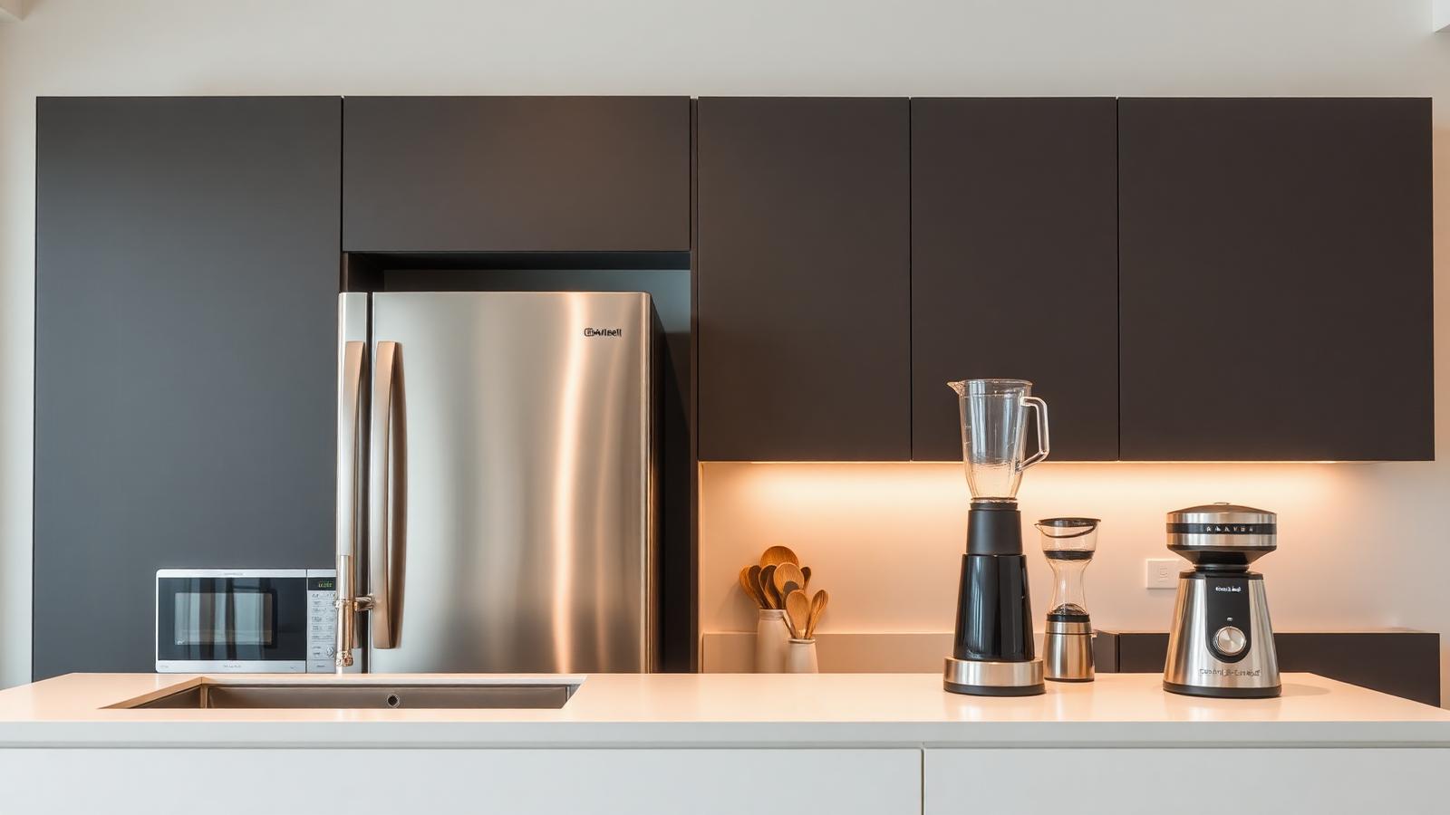 Appliances