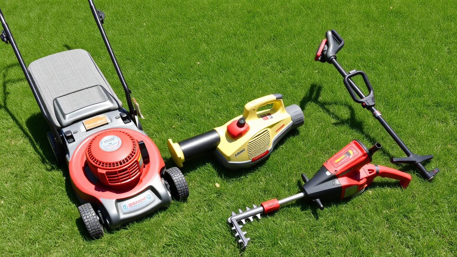 Lawn Care